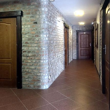 Hotel Kameleon ดาร์นอบเจก ภายนอก รูปภาพ